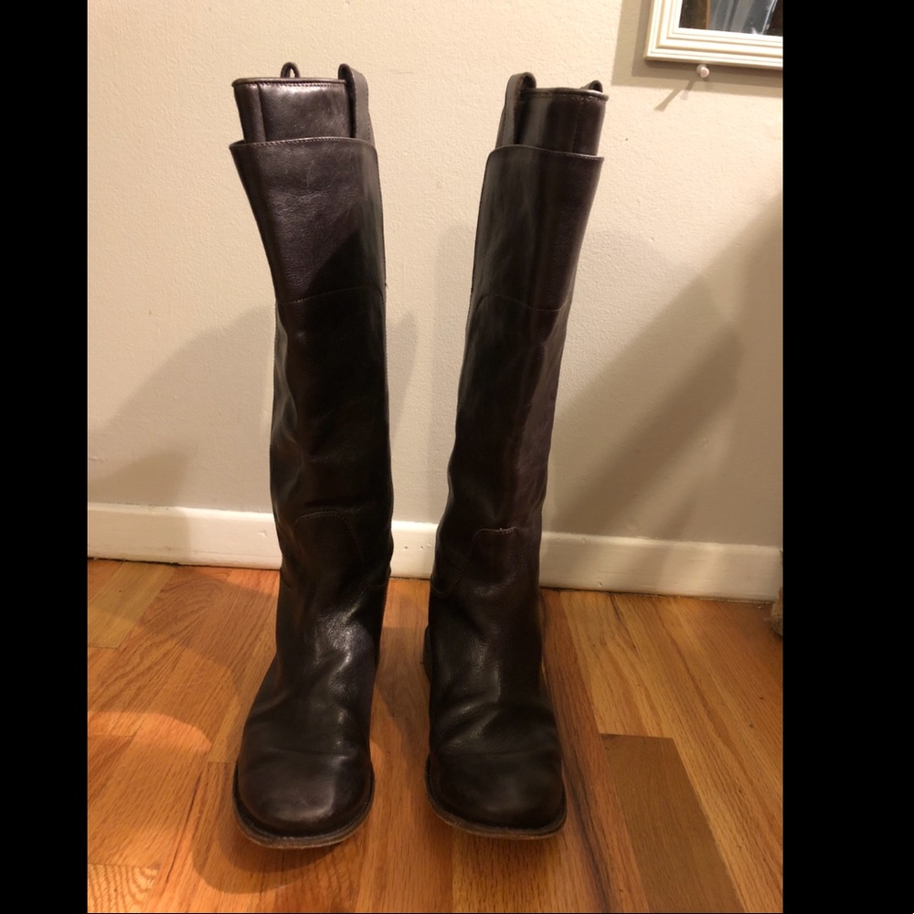 Frye Jillian Knee High